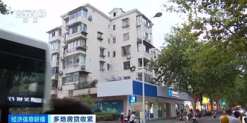 關(guān)于房貸,一線城市有大動作 這里房貸利率,年內(nèi)五次上調(diào)