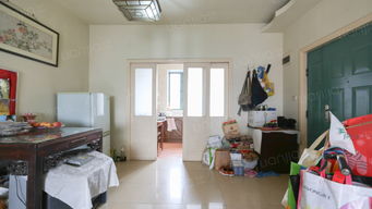 三泉家園,商品住宅,環境靜謐,電梯十樓三房 上海彭浦三泉家園二手房推薦