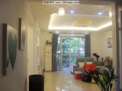 玫瑰園二手房出售,福清玫瑰園花園空氣豪華裝修養(yǎng)生房_福清二手房_愛福清網(wǎng)