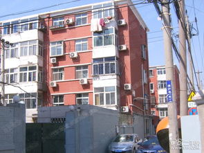 廠洼10號院圖片 樣板間 裝修效果圖