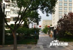 北京廠洼西街1號院二手房房源,房價價格,小區怎么樣