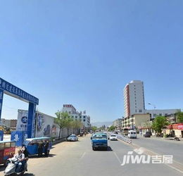 呼和浩特面粉廠家屬樓二手房房源,房價價格,小區怎么樣 吉屋網