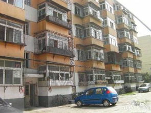洛陽礦山廠20號街坊二手房房源,房價價格,小區怎么樣