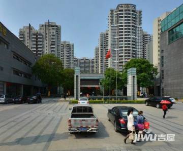 福州凱景新天地二手房房源,房價價格,小區怎么樣 吉屋網