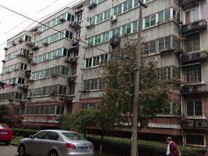 戚廠工房南區,延陵東路 常州戚廠工房南區二手房 租房 房價