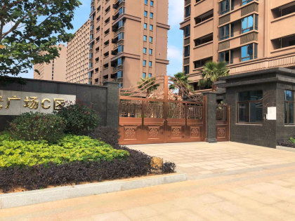 福清時代廣場,東南大道 福州福清時代廣場二手房 租房 房價
