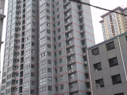 紙箱廠家屬樓,振華路 西安紙箱廠家屬樓二手房 租房 房價