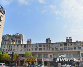南昌羅家集江南材料廠宿舍二手房房源,房價價格,小區怎么樣