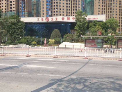 福清三福龍景,元華路8號 福州福清三福龍景二手房 租房 房價