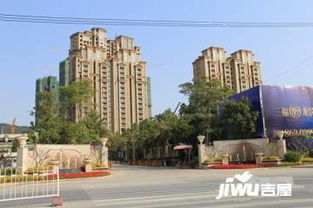 福州福清三福龍景二手房房源,房價價格,小區(qū)怎么樣 吉屋網(wǎng)
