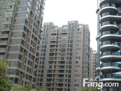 福清景觀豪庭