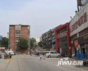 濟南原機床一廠宿舍二手房房源,房價價格,小區怎么樣 吉屋網