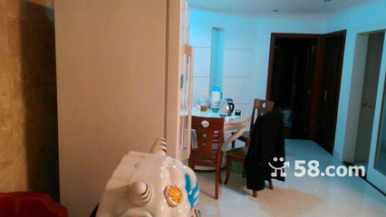 【圖】音西成龍步行街 4室2廳3衛 155㎡ - 福清音西二手房 - 福州58同城