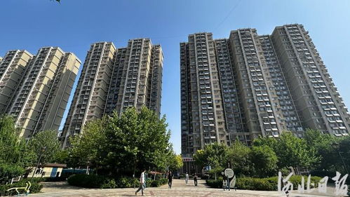 河北今年將籌集保障性租賃住房2萬套以上