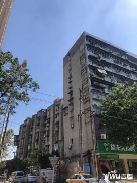武漢馬滄湖冷凍機廠宿舍二手房房源,房價價格,小區怎么樣 吉屋網