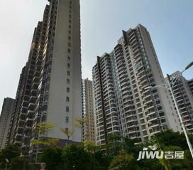 福州凱景新天地二手房房源,房價價格,小區怎么樣