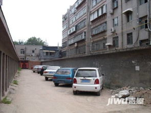 濟(jì)南纖維廠單位宿舍二手房房源,房價價格,小區(qū)怎么樣